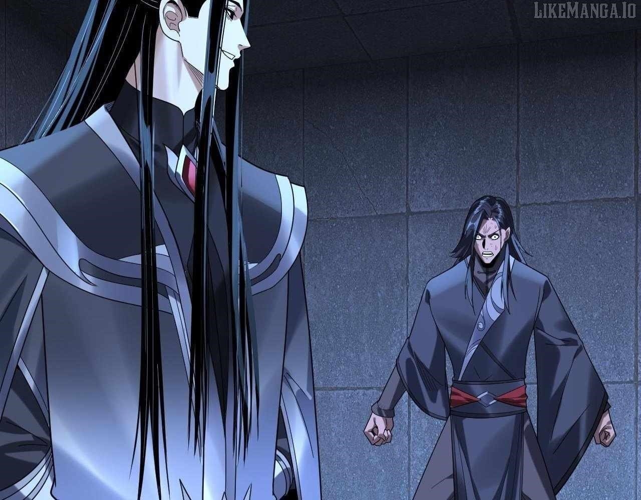 I Am the Fated Villain - Chapter 287 Page 19