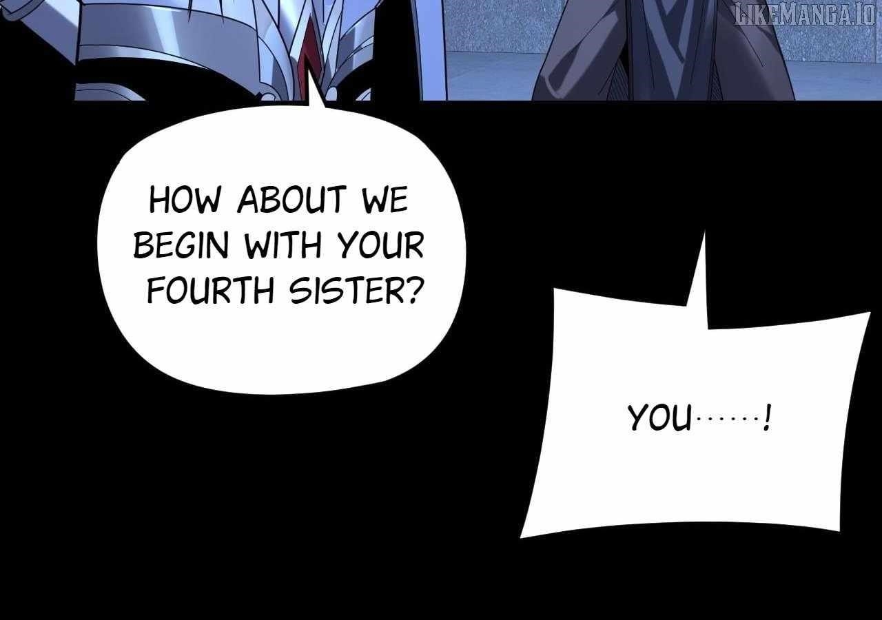 I Am the Fated Villain - Chapter 287 Page 20