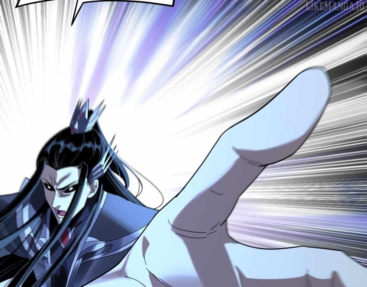 I Am the Fated Villain - Chapter 287 Page 25