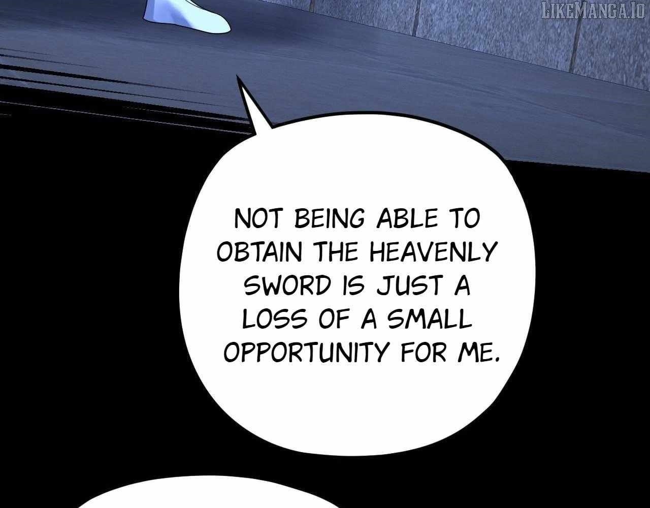 I Am the Fated Villain - Chapter 287 Page 29