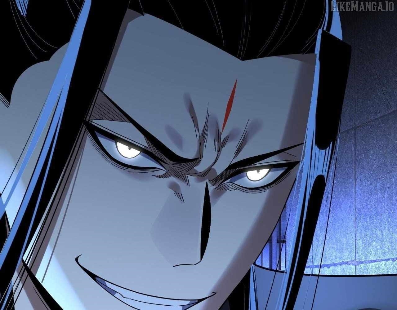 I Am the Fated Villain - Chapter 287 Page 33