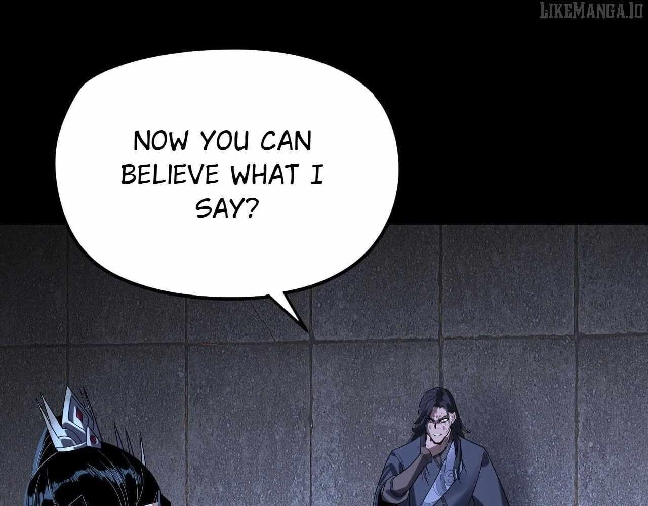 I Am the Fated Villain - Chapter 287 Page 41