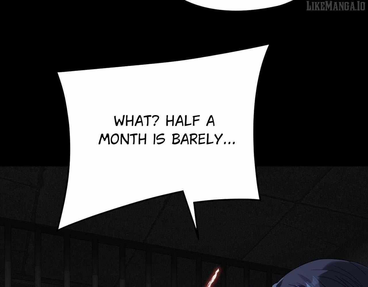 I Am the Fated Villain - Chapter 287 Page 44