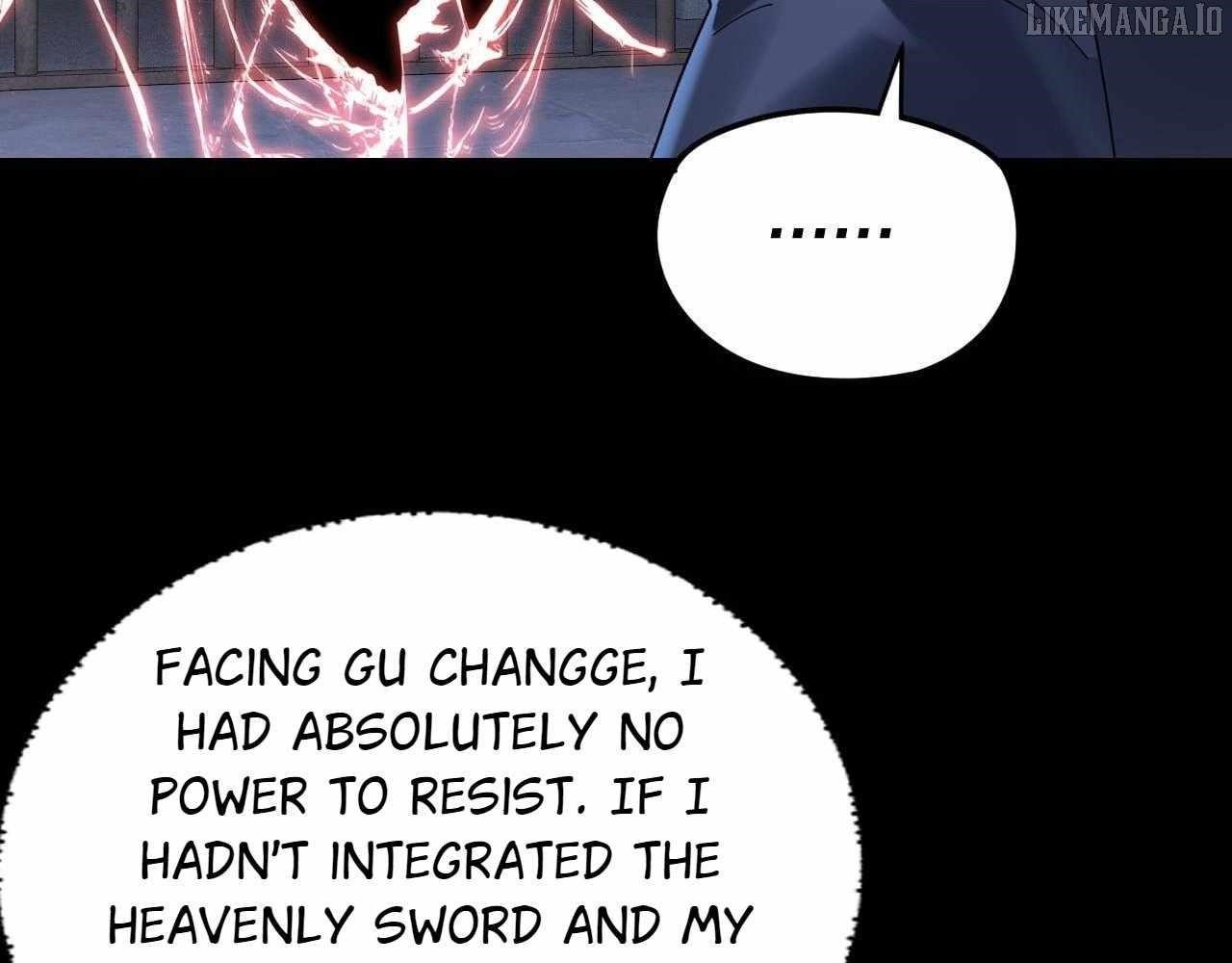 I Am the Fated Villain - Chapter 287 Page 46