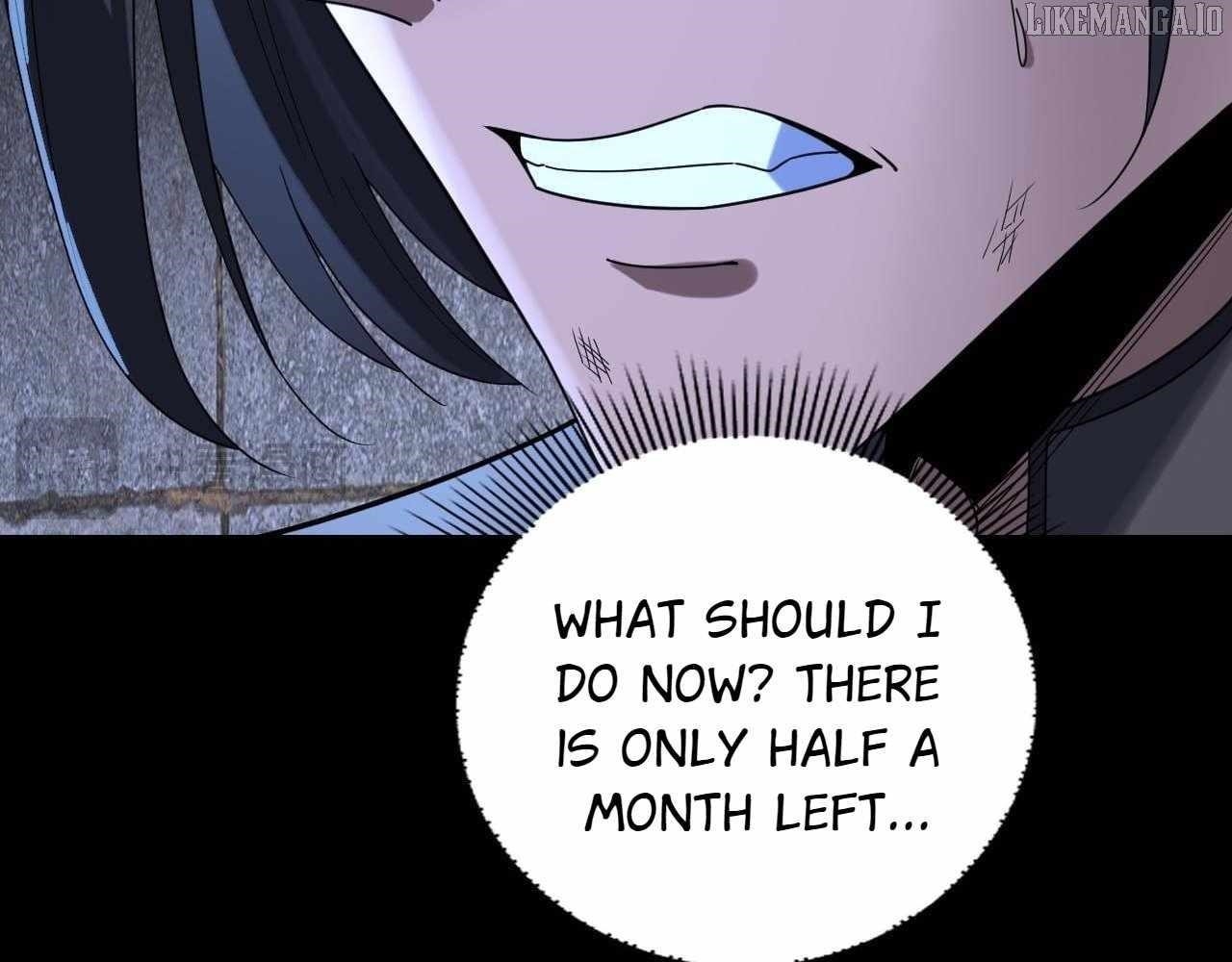 I Am the Fated Villain - Chapter 287 Page 48