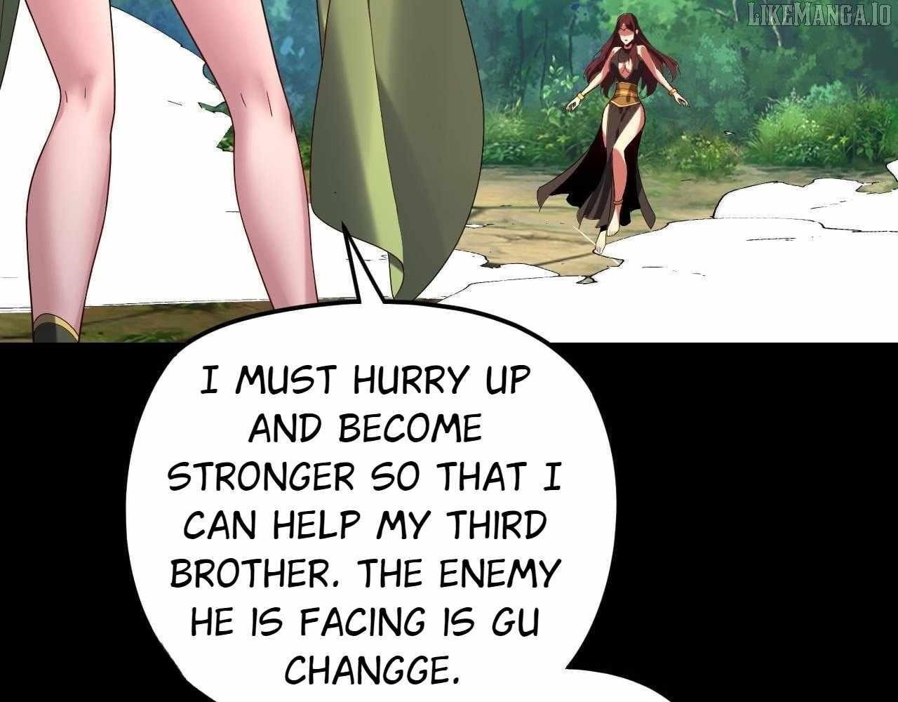 I Am the Fated Villain - Chapter 287 Page 55