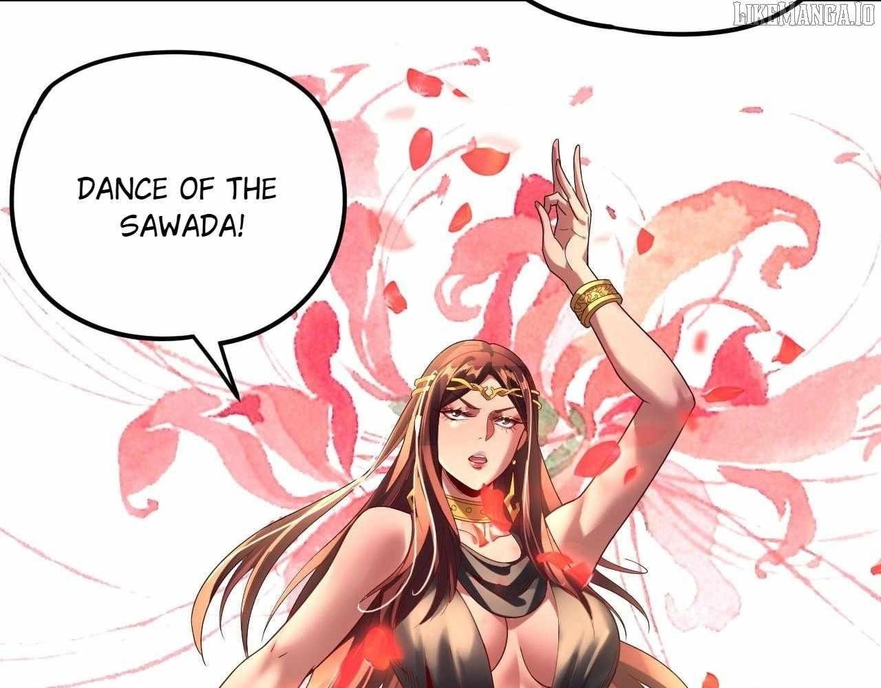 I Am the Fated Villain - Chapter 287 Page 58