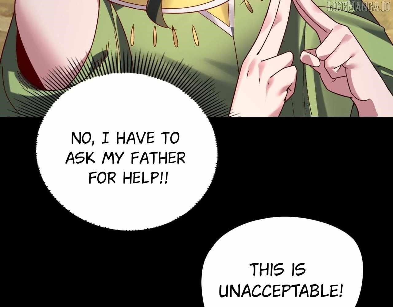 I Am the Fated Villain - Chapter 287 Page 73