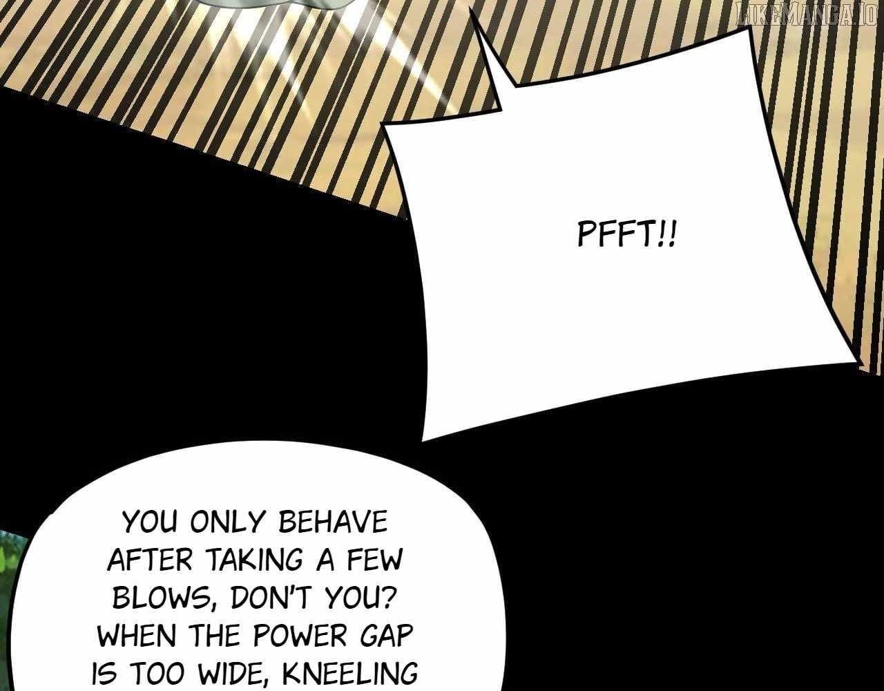 I Am the Fated Villain - Chapter 287 Page 76