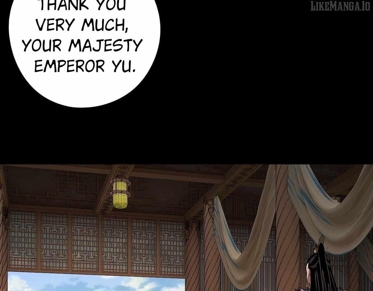 I Am the Fated Villain - Chapter 287 Page 86