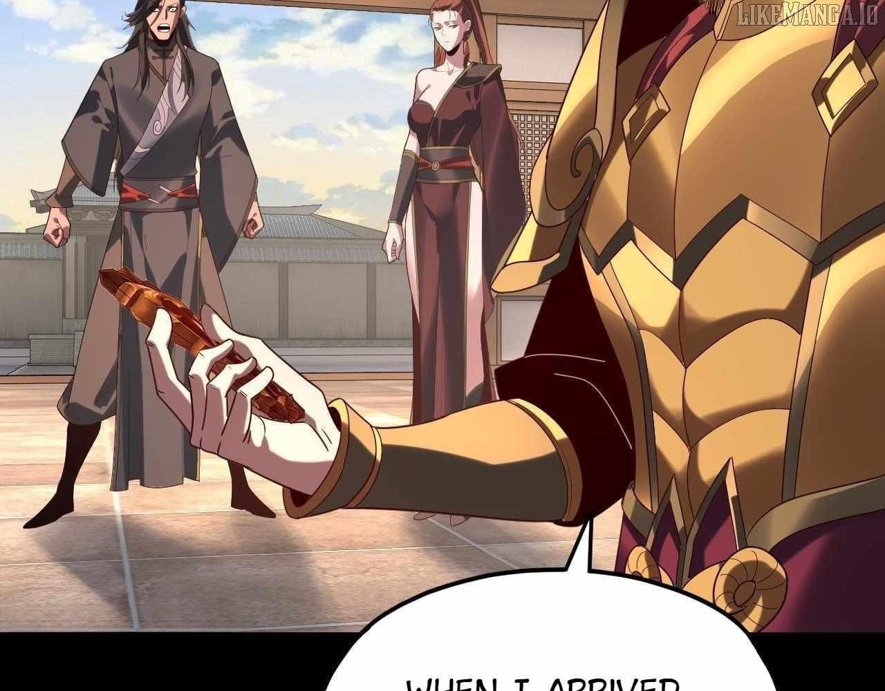 I Am the Fated Villain - Chapter 287 Page 96