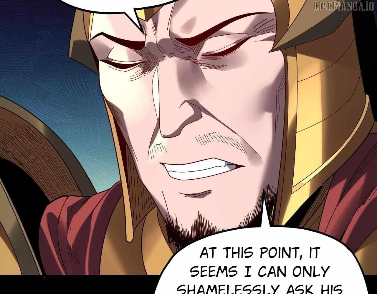 I Am the Fated Villain - Chapter 287 Page 98