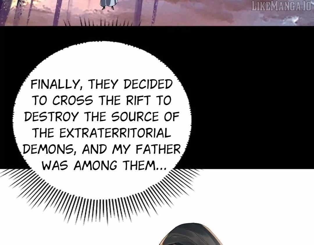 I Am the Fated Villain - Chapter 288 Page 101