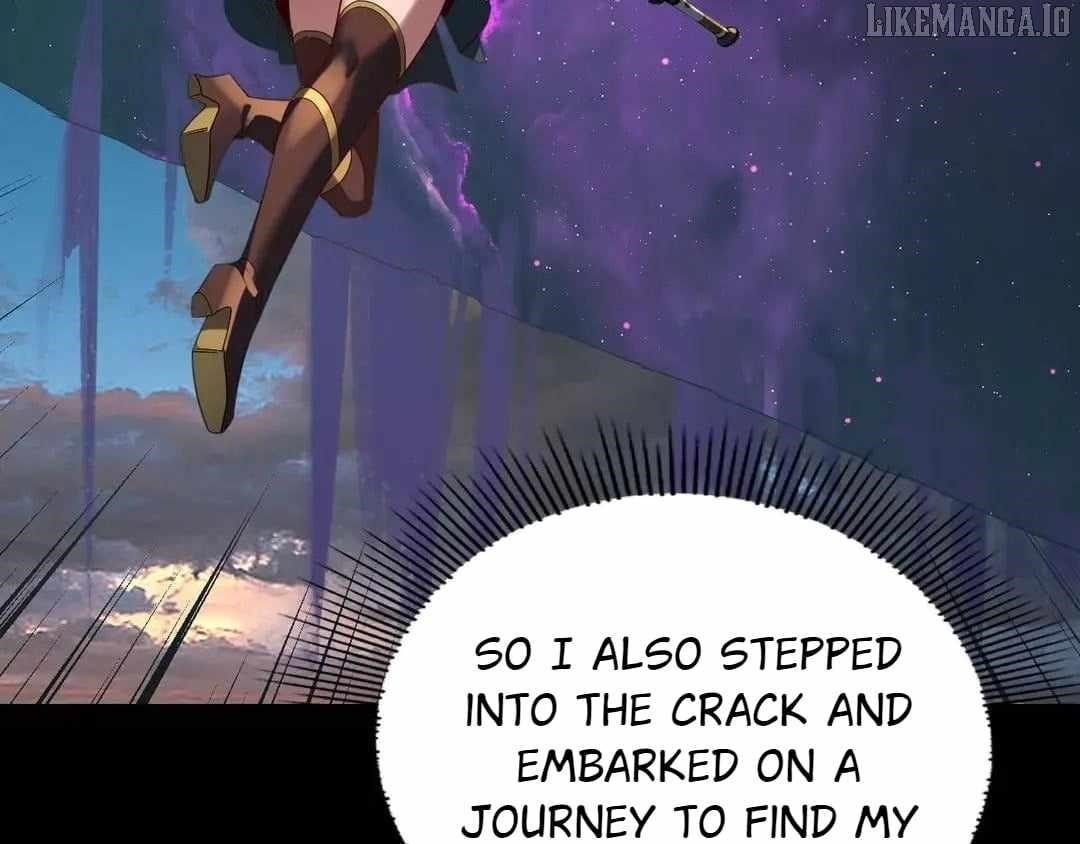 I Am the Fated Villain - Chapter 288 Page 106