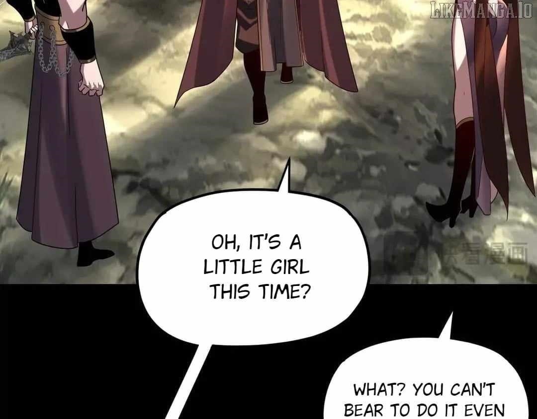 I Am the Fated Villain - Chapter 288 Page 116