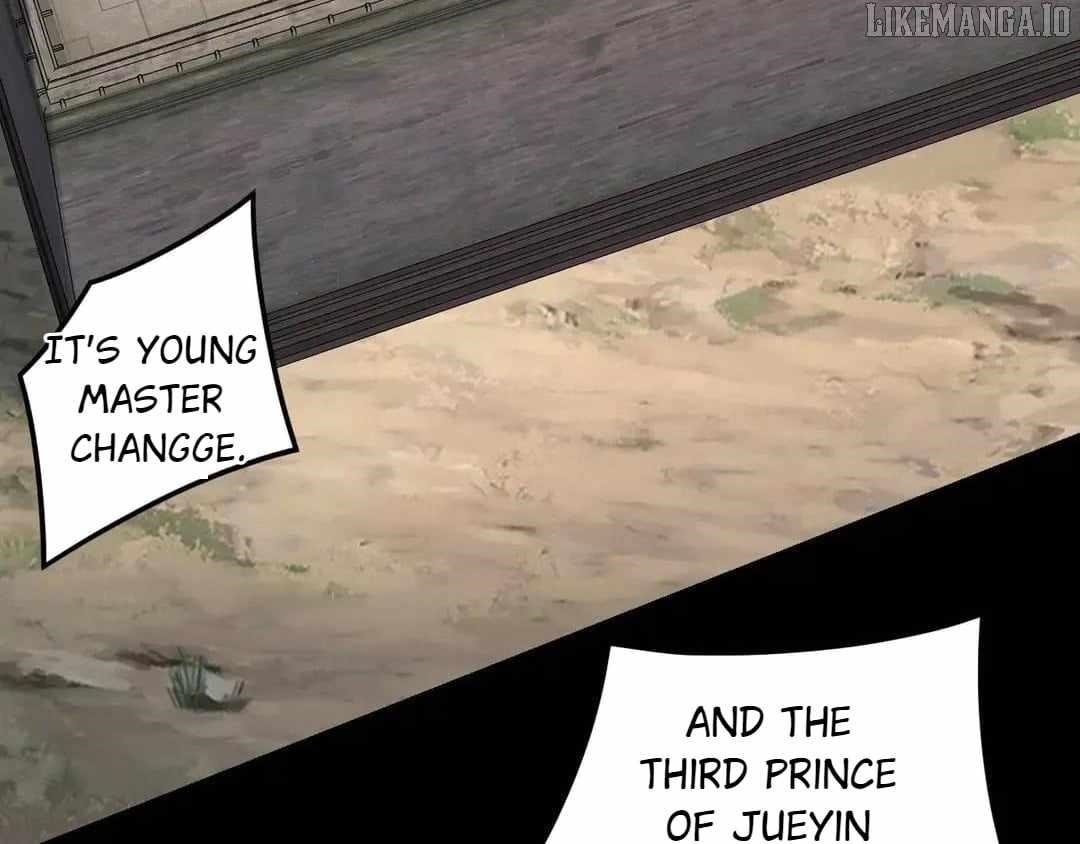 I Am the Fated Villain - Chapter 288 Page 12