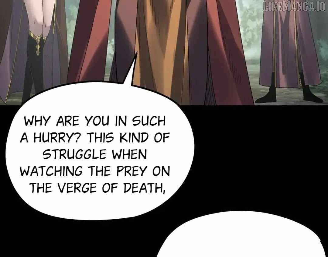 I Am the Fated Villain - Chapter 288 Page 121