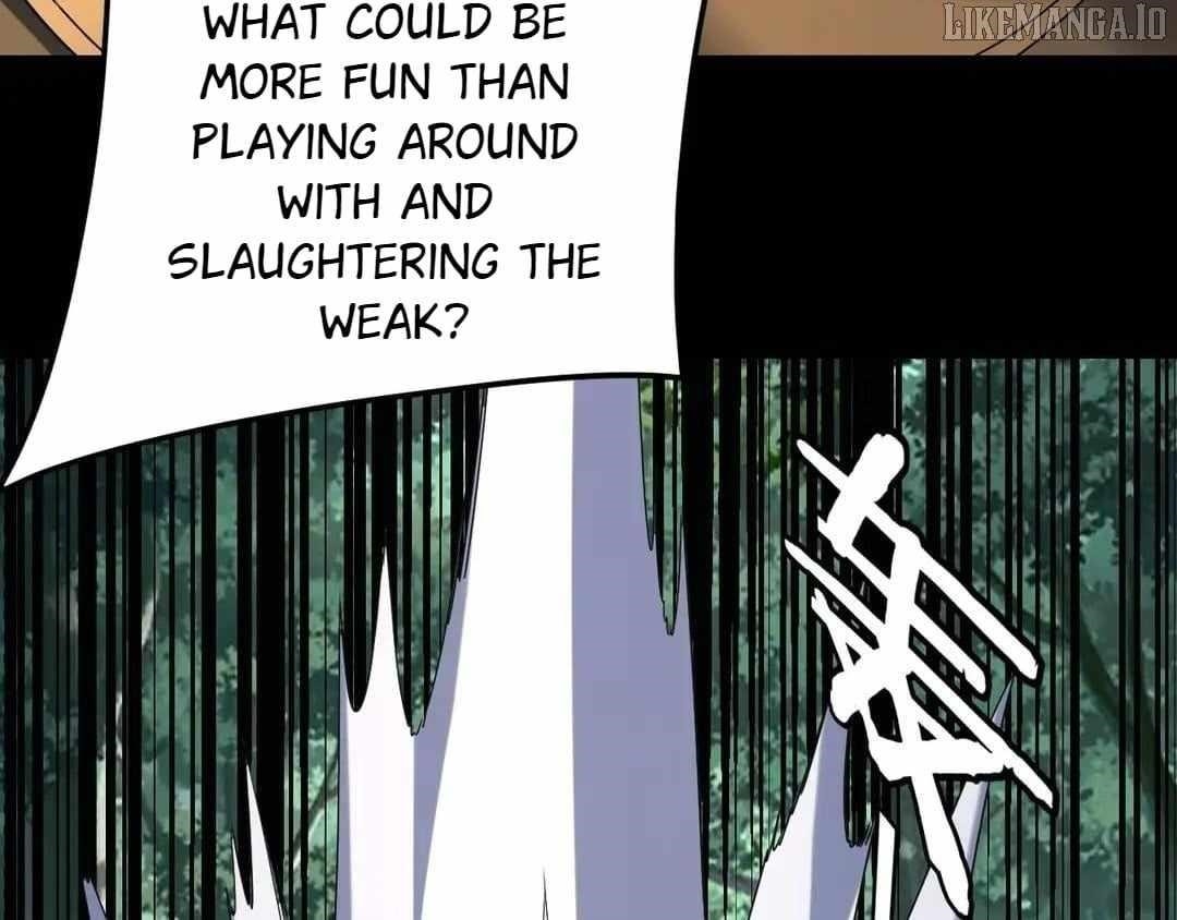 I Am the Fated Villain - Chapter 288 Page 124