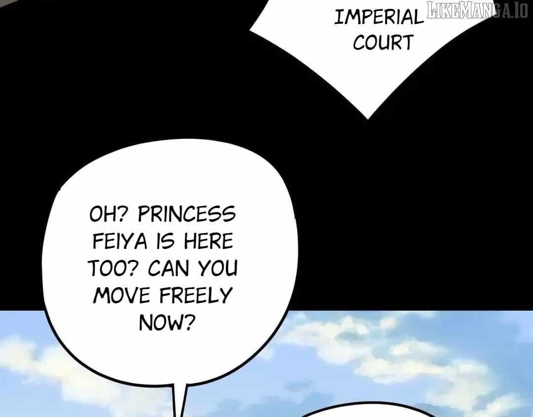 I Am the Fated Villain - Chapter 288 Page 13