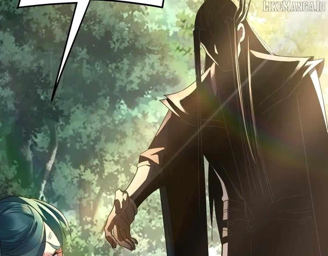 I Am the Fated Villain - Chapter 288 Page 131