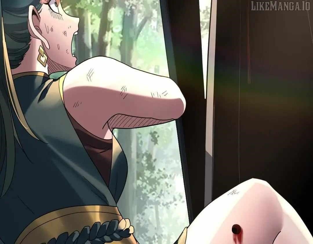 I Am the Fated Villain - Chapter 288 Page 132