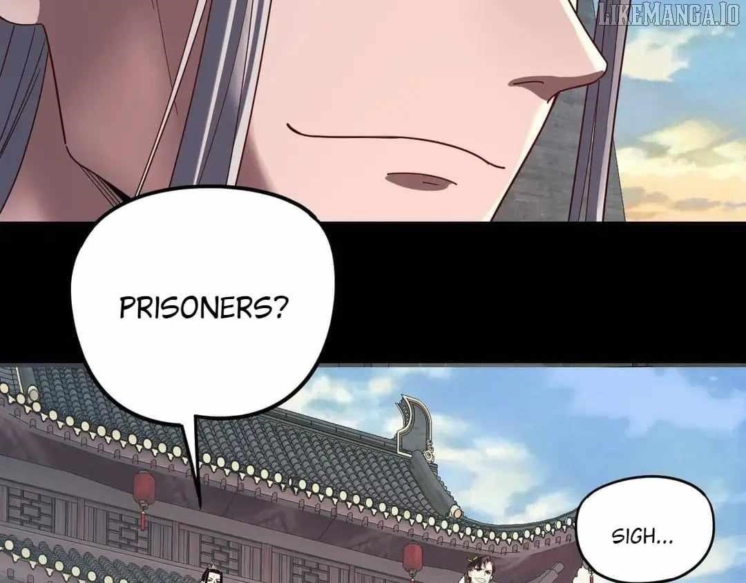 I Am the Fated Villain - Chapter 288 Page 19