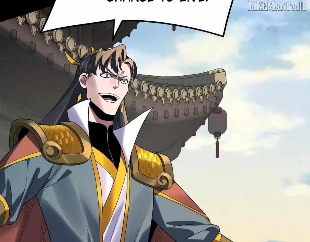 I Am the Fated Villain - Chapter 288 Page 25