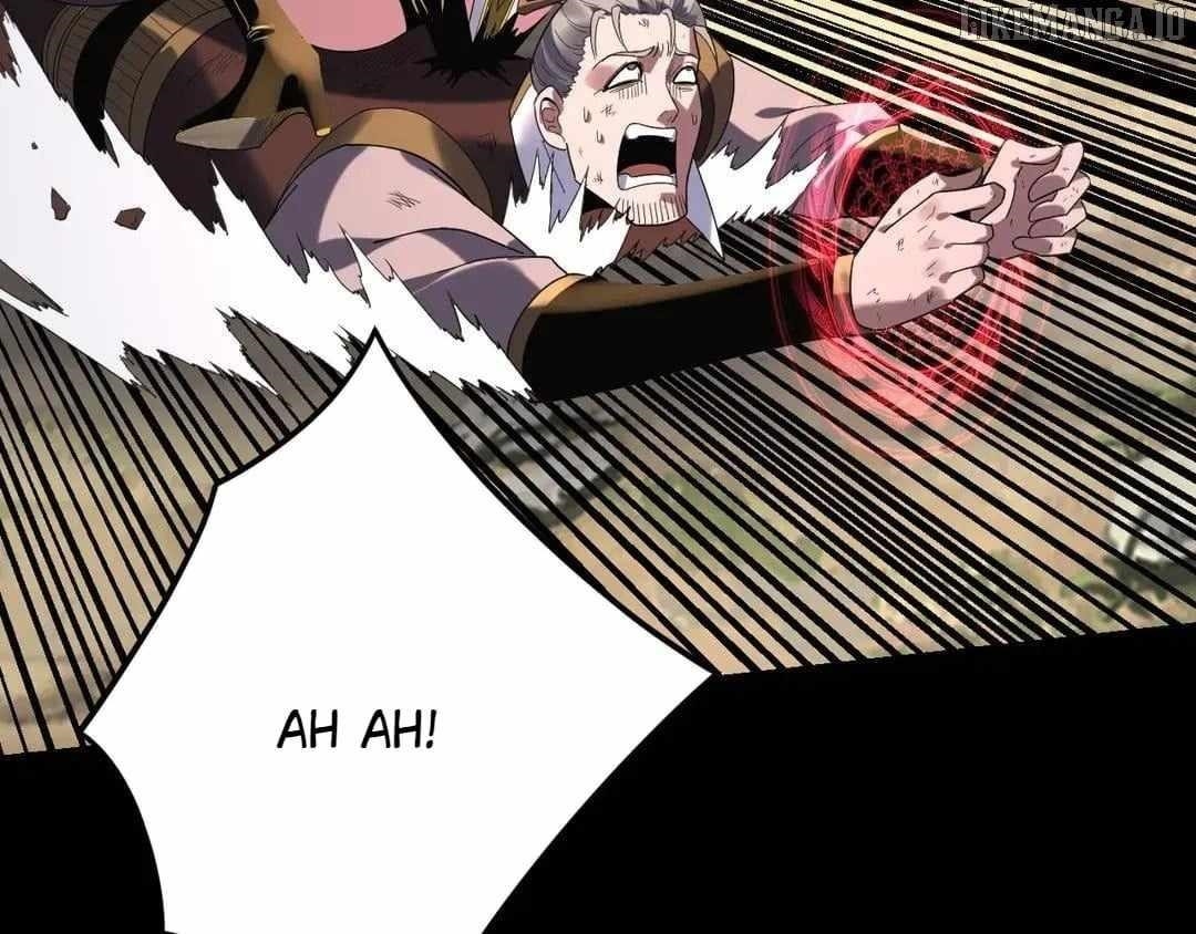 I Am the Fated Villain - Chapter 288 Page 46