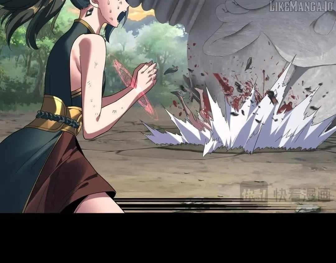 I Am the Fated Villain - Chapter 288 Page 48