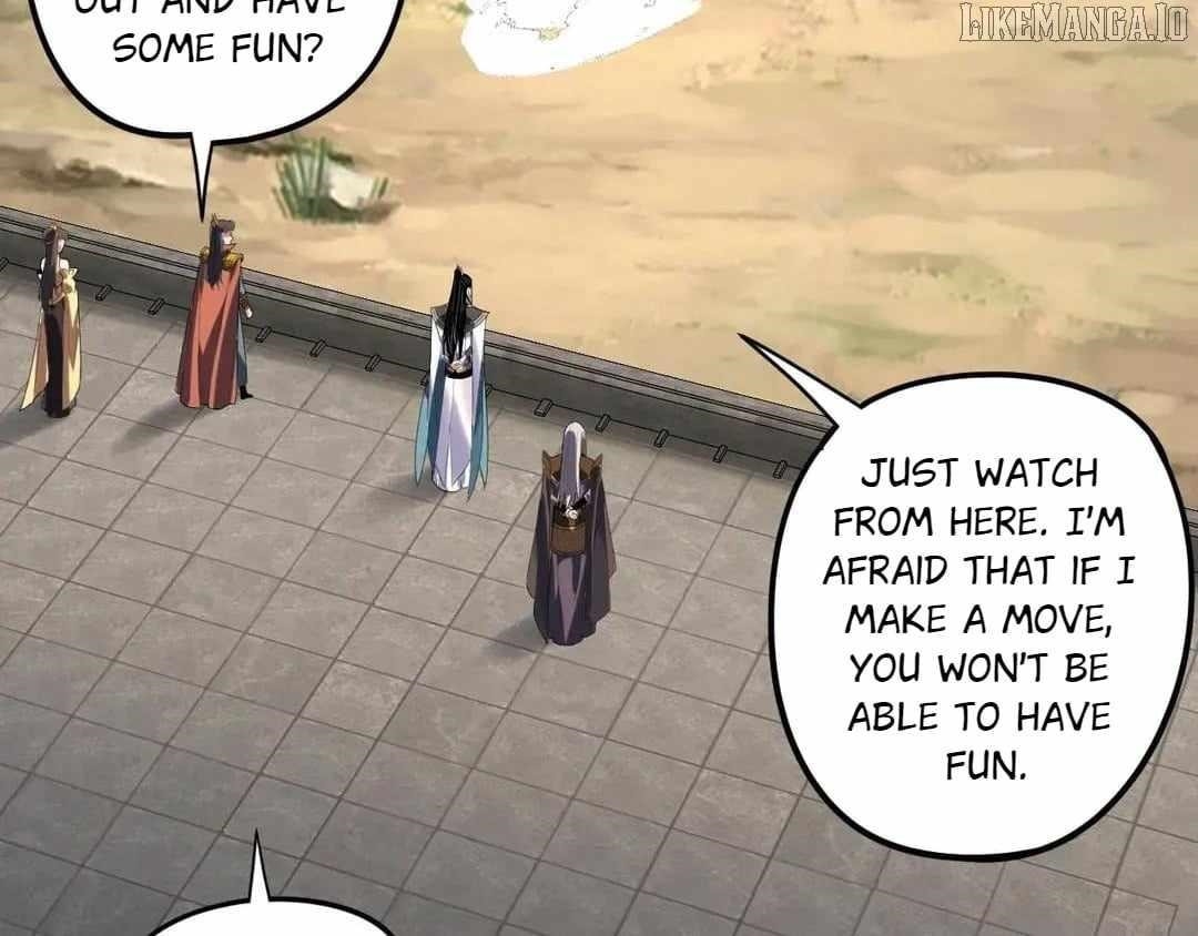 I Am the Fated Villain - Chapter 288 Page 50