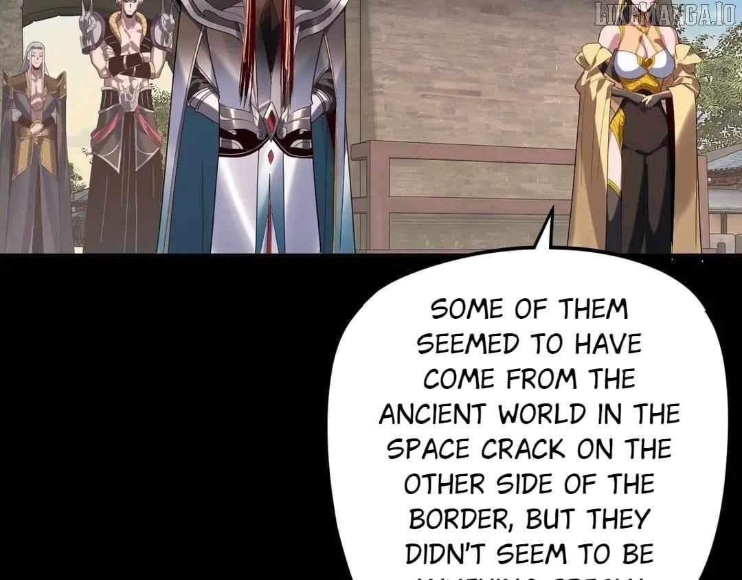 I Am the Fated Villain - Chapter 288 Page 60