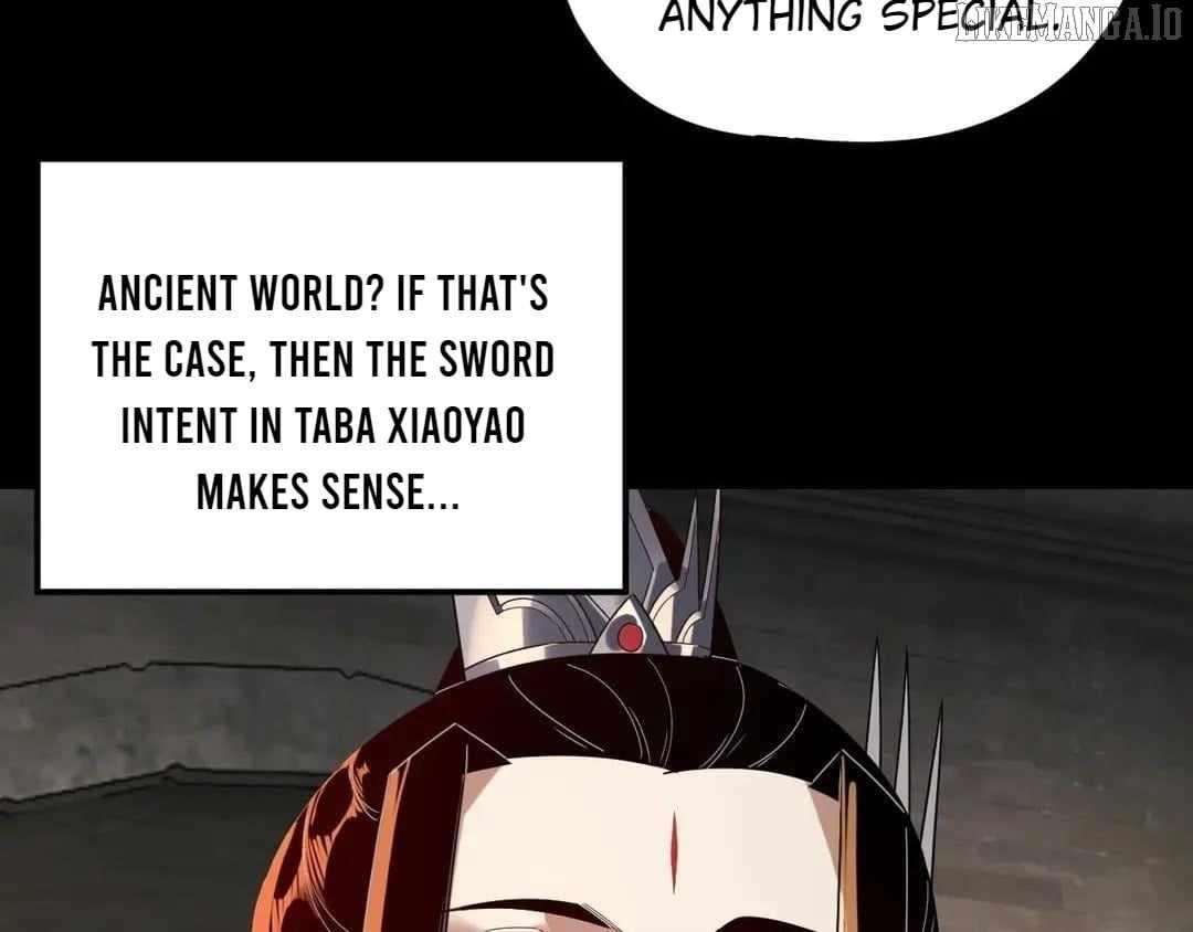 I Am the Fated Villain - Chapter 288 Page 61