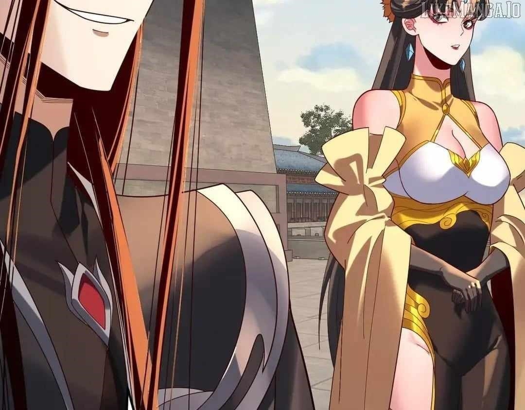 I Am the Fated Villain - Chapter 288 Page 73