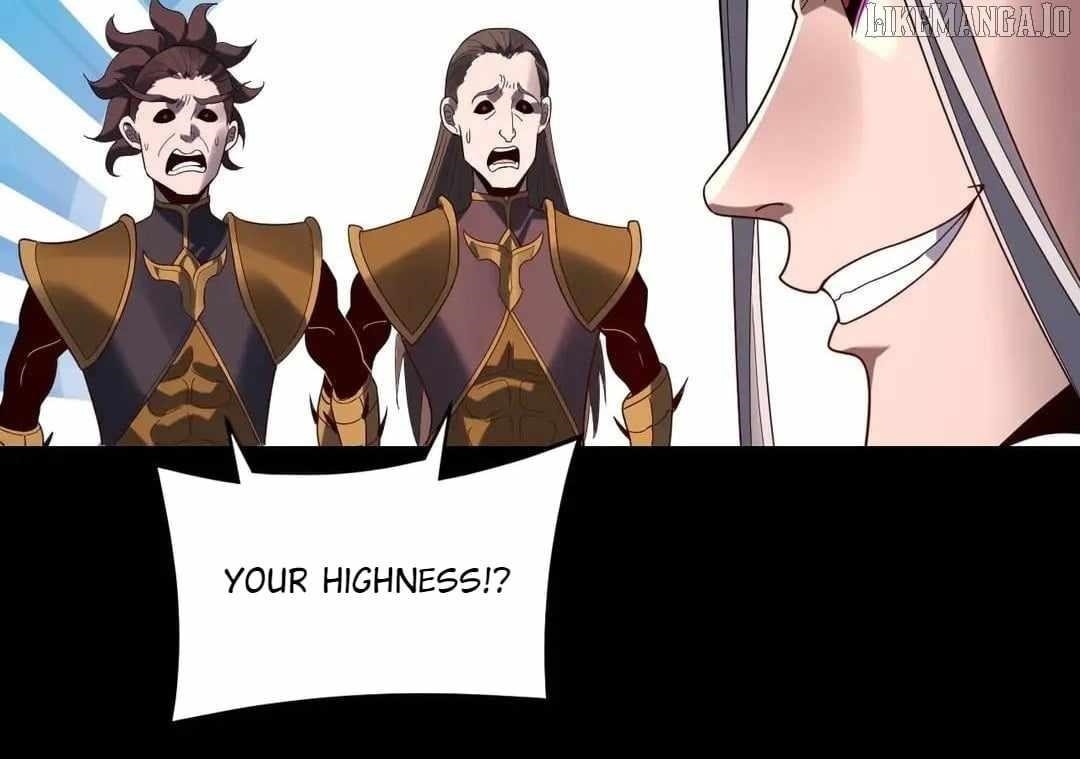 I Am the Fated Villain - Chapter 288 Page 78