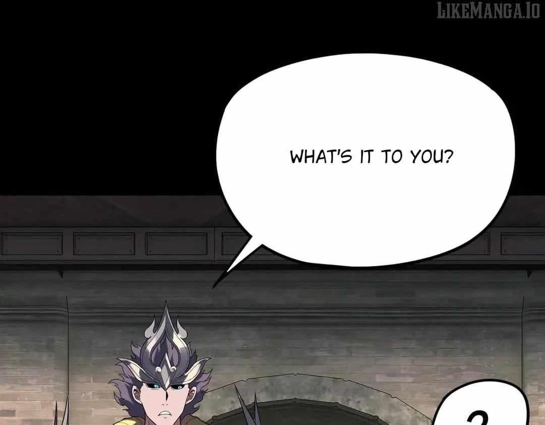 I Am the Fated Villain - Chapter 288 Page 79