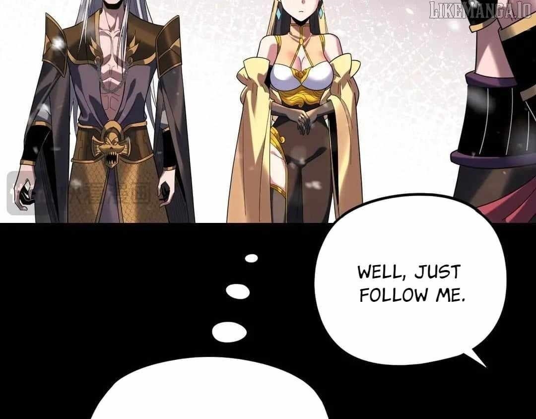 I Am the Fated Villain - Chapter 288 Page 82