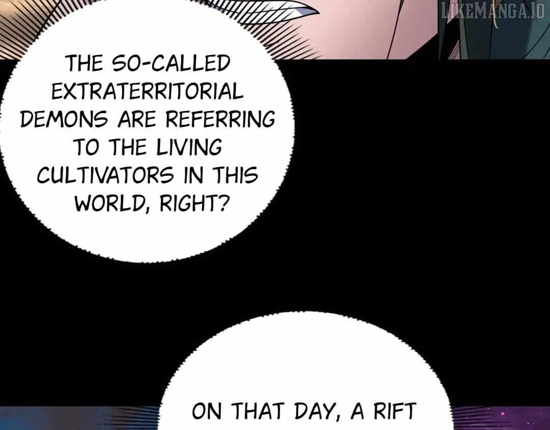 I Am the Fated Villain - Chapter 288 Page 87