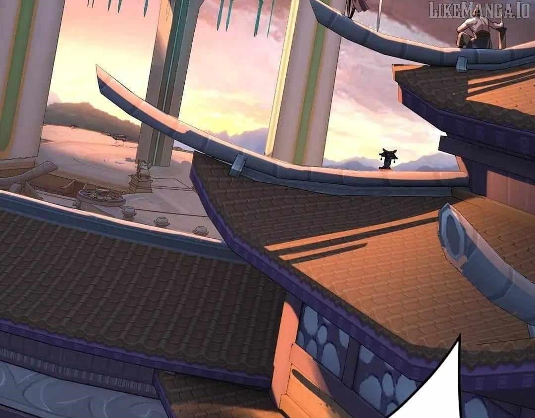 I Am the Fated Villain - Chapter 288 Page 90