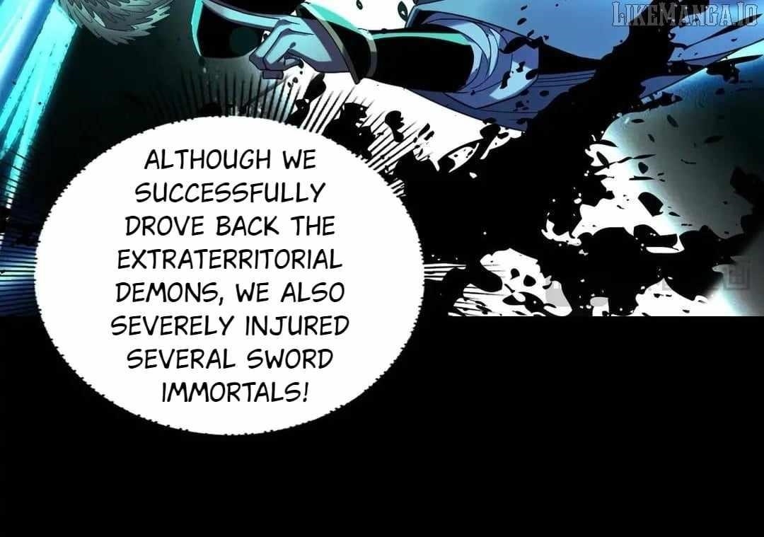 I Am the Fated Villain - Chapter 288 Page 98