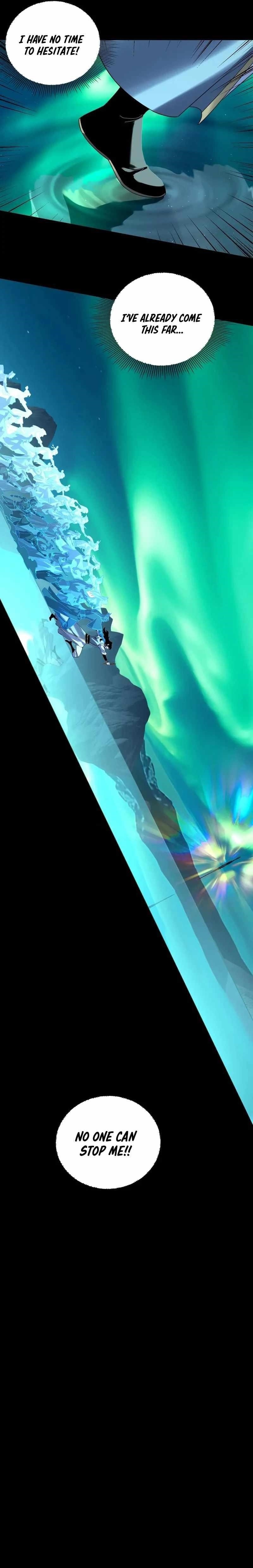 I Am the Fated Villain - Chapter 300 Page 10