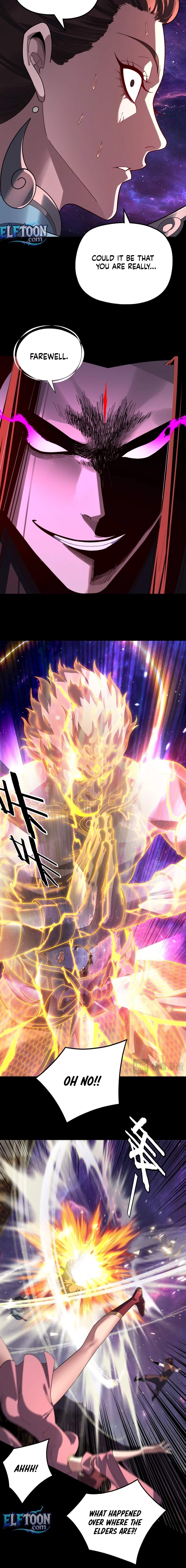 I Am the Fated Villain - Chapter 322 Page 2