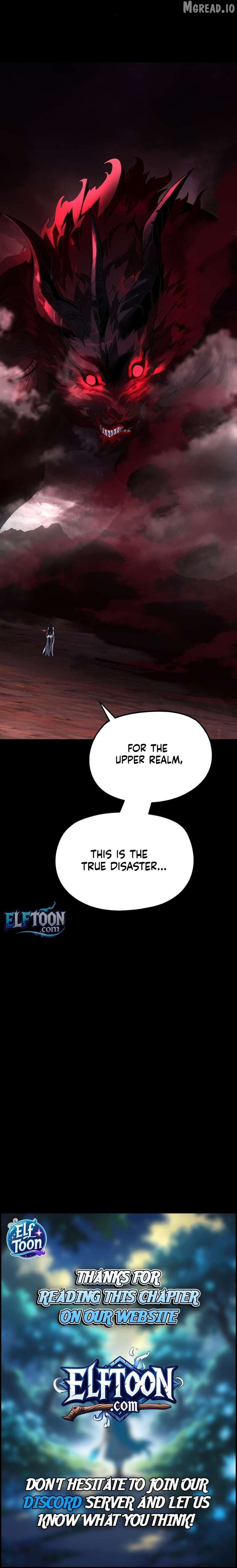 I Am the Fated Villain - Chapter 328 Page 7