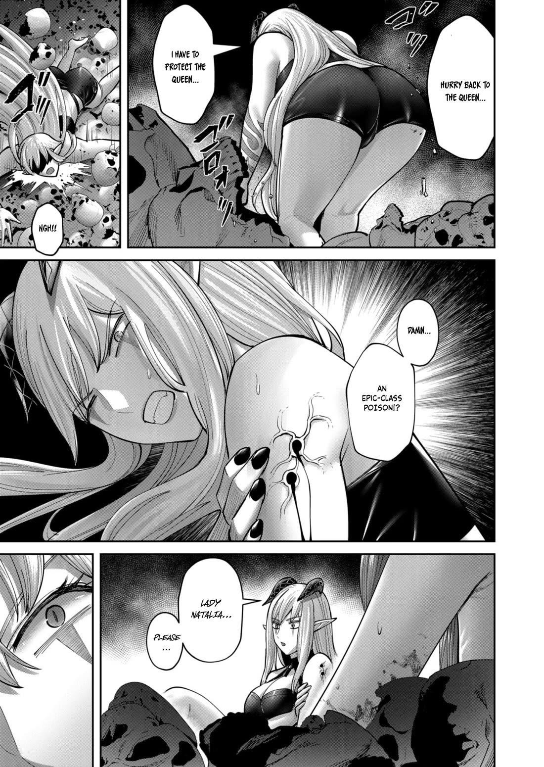 Savage Hero - Chapter 85 Page 17