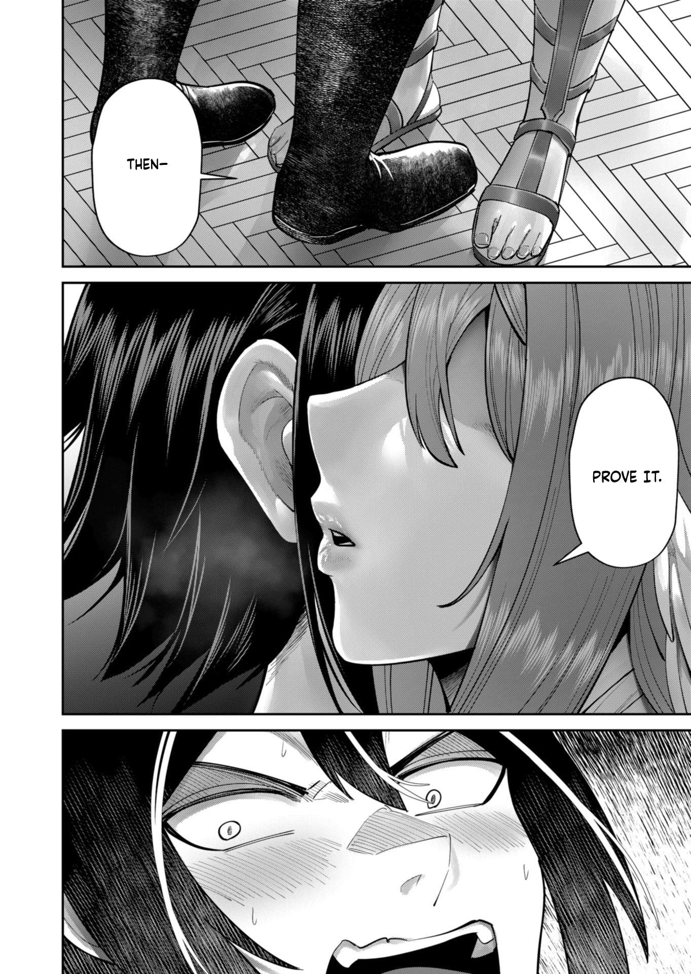 Savage Hero - Chapter 89 Page 27