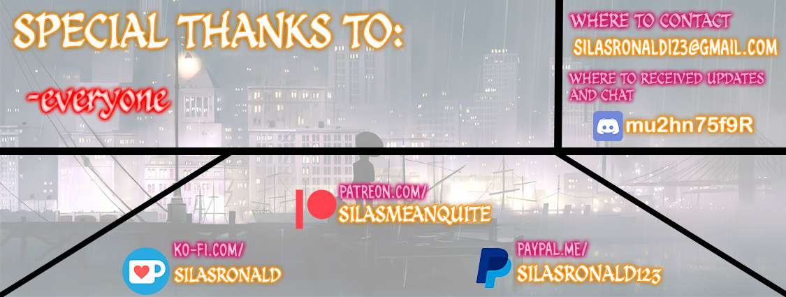 Savage Hero - Chapter 91 Page 29