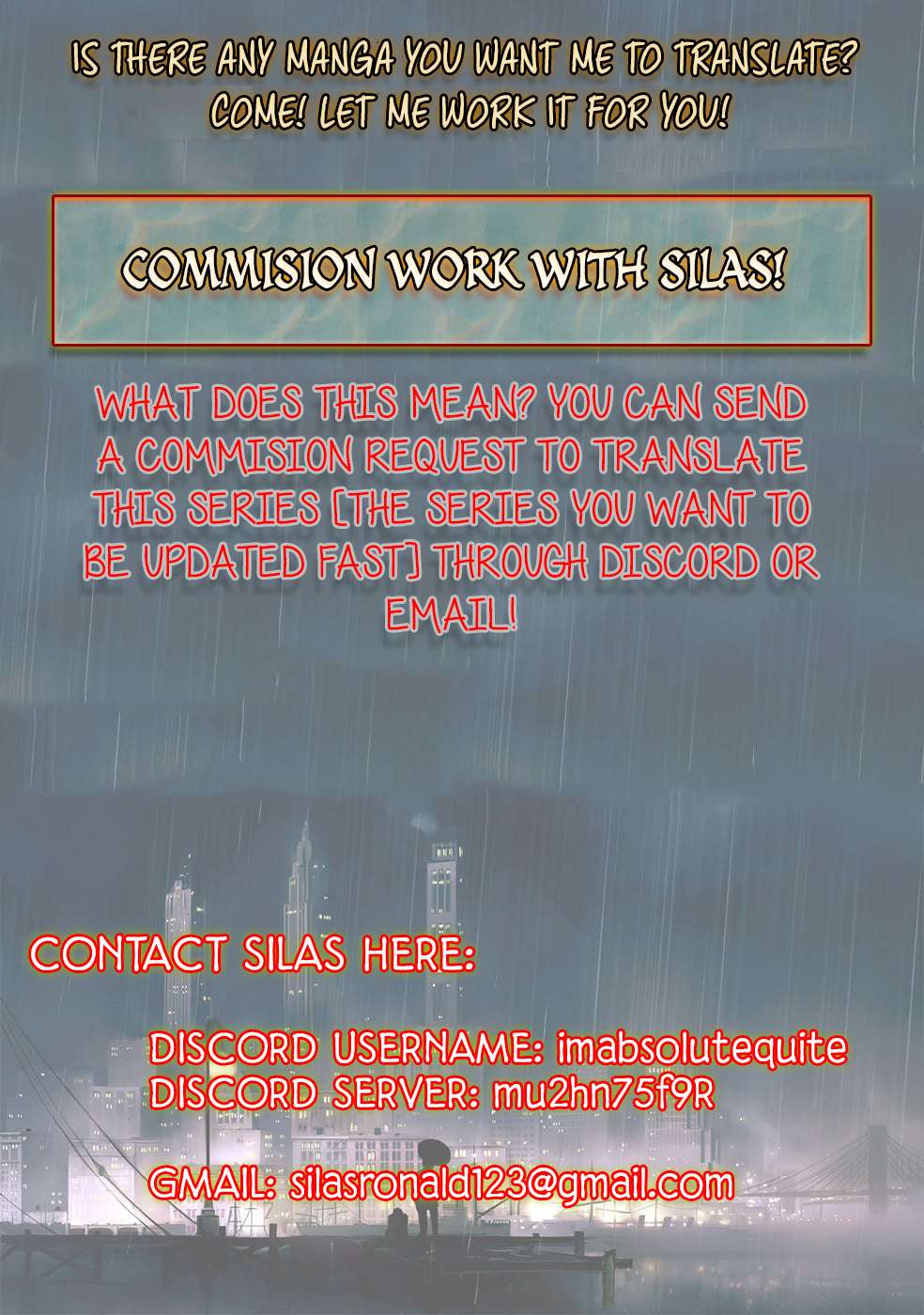 Savage Hero - Chapter 92 Page 29