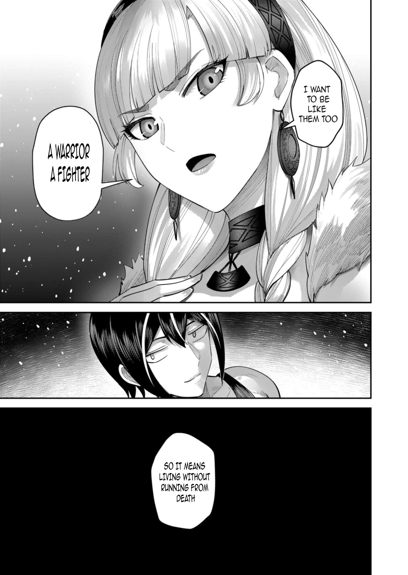 Savage Hero - Chapter 96 Page 20