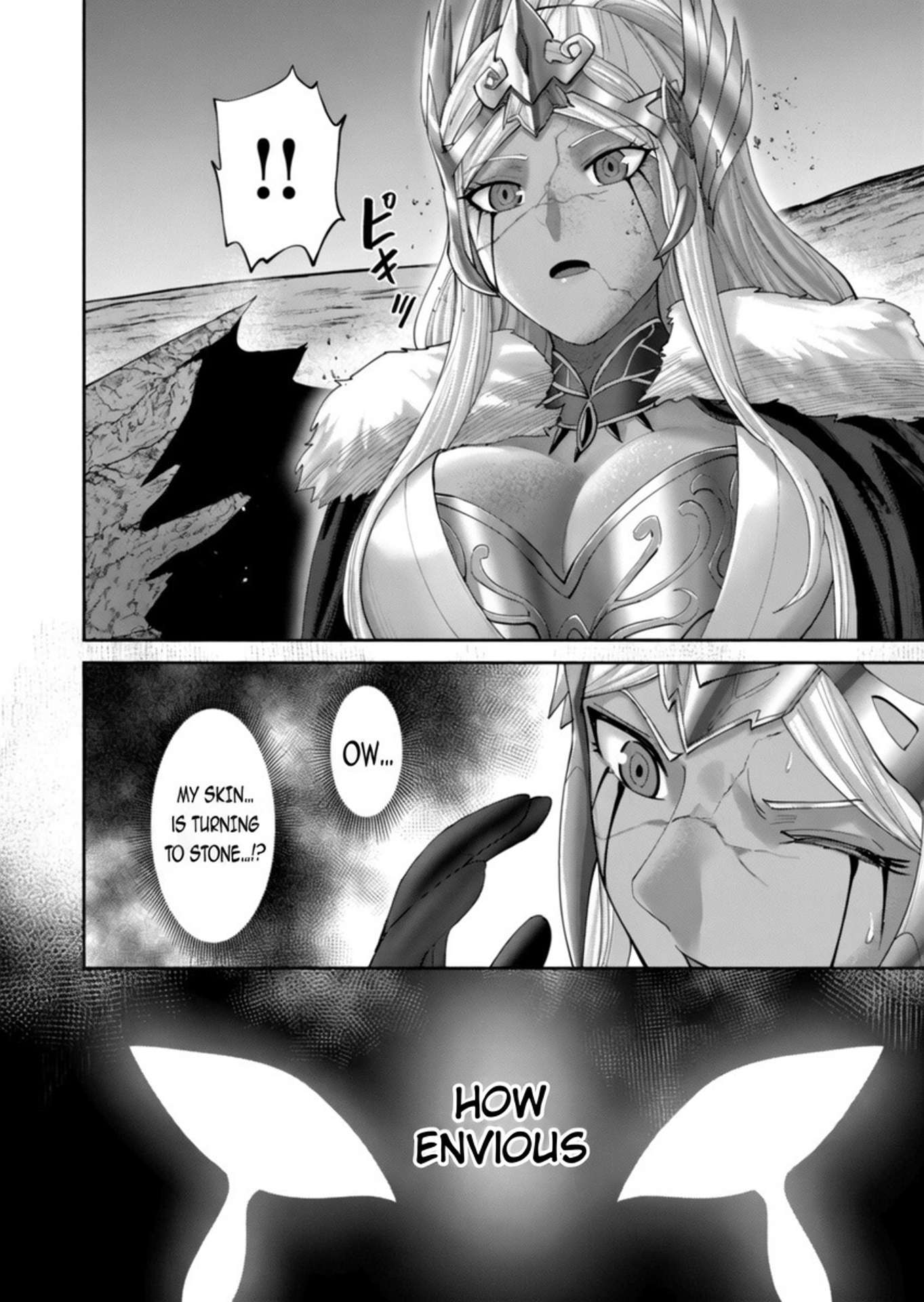 Savage Hero - Chapter 97 Page 25