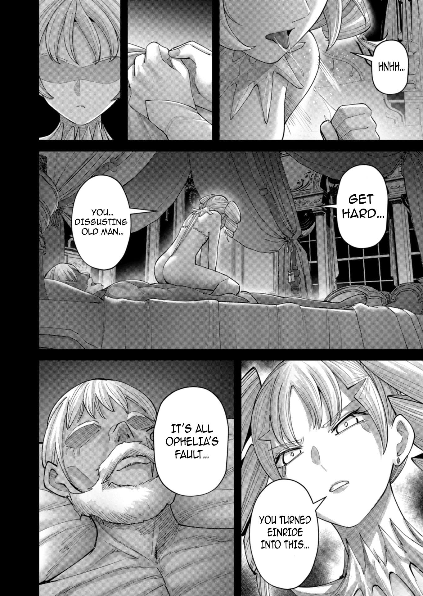 Savage Hero - Chapter 97 Page 9