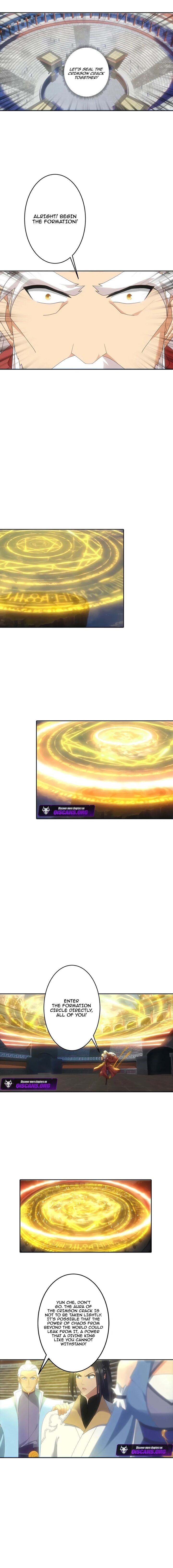 Against the Gods - Chapter 754 Page 2